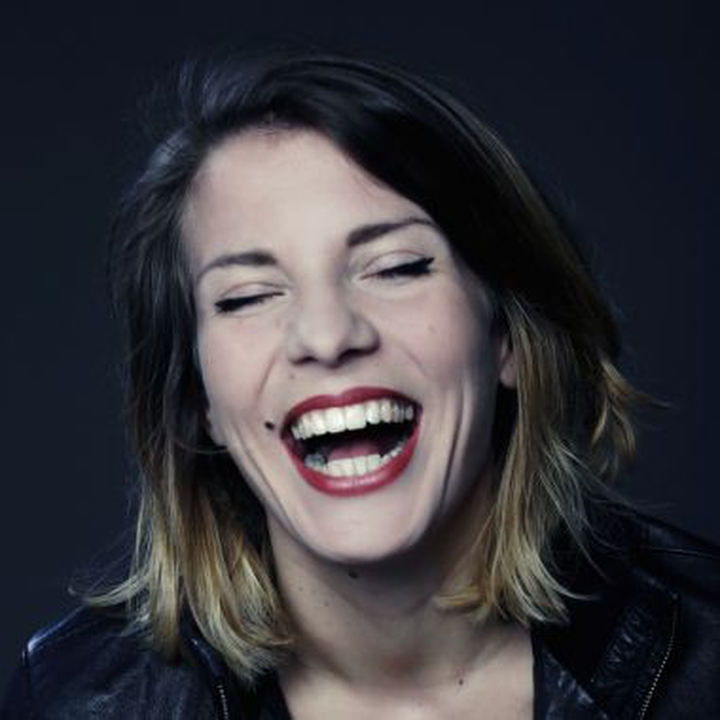Beth Lydi