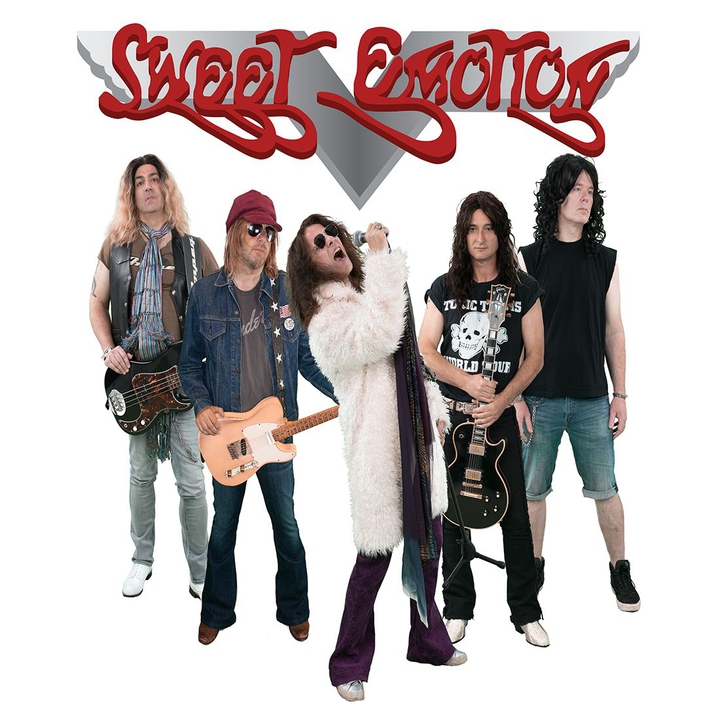 Bandsintown Sweet Emotion Tickets Canoes Cabaret At Tulalip Resort Casino Mar 25 2022
