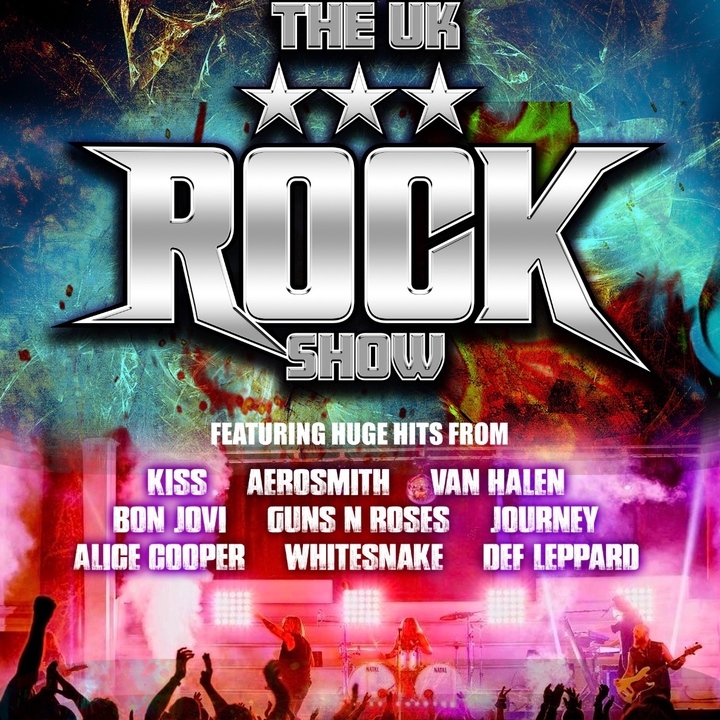 The UK Rock Show