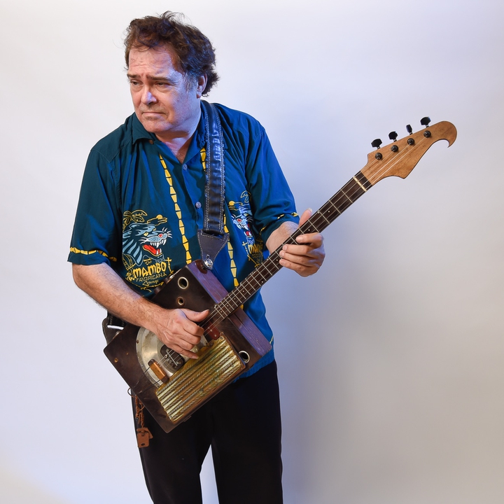 Steve Arvey