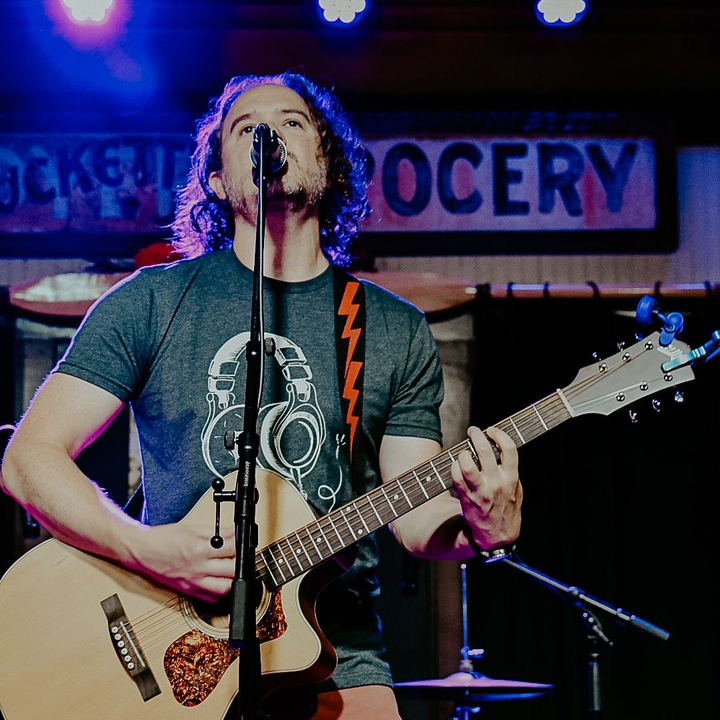 Jason Lyles Music Cartersville Tickets Drowned Valley Brewing Company May 13 2022 Bandsintown