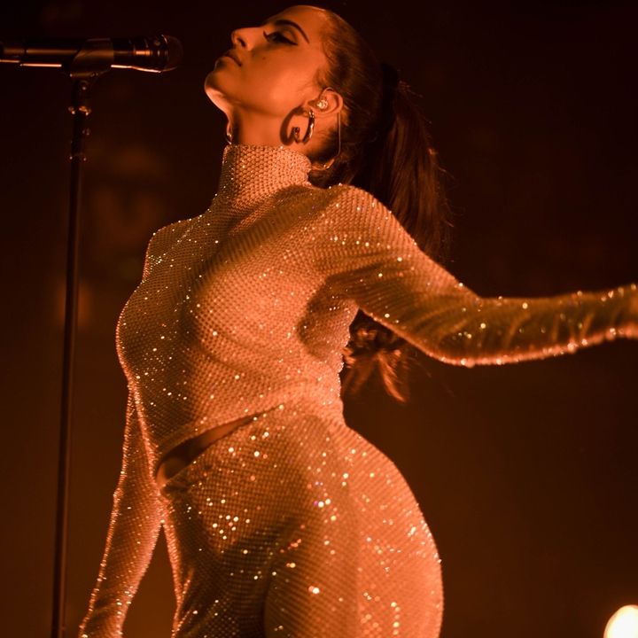 SNOH AALEGRA