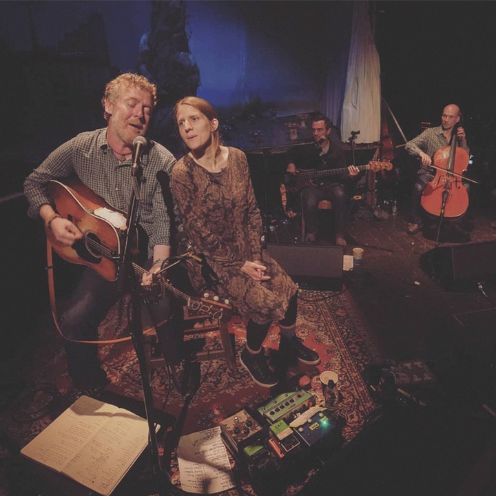 Glen Hansard Tickets 2022 Concert Tour Dates Details Bandsintown