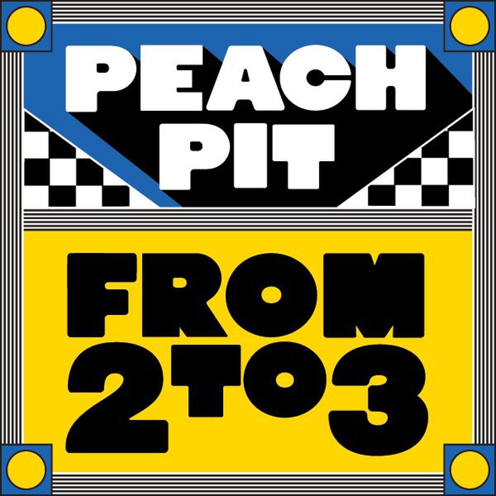 Bandsintown Peach Pit Tickets Varsity Theater, Apr 13, 2022