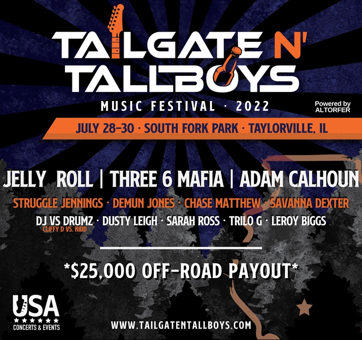 Demun Jones Music Tickets, 2022 Concert Tour Dates & Details Bandsintown