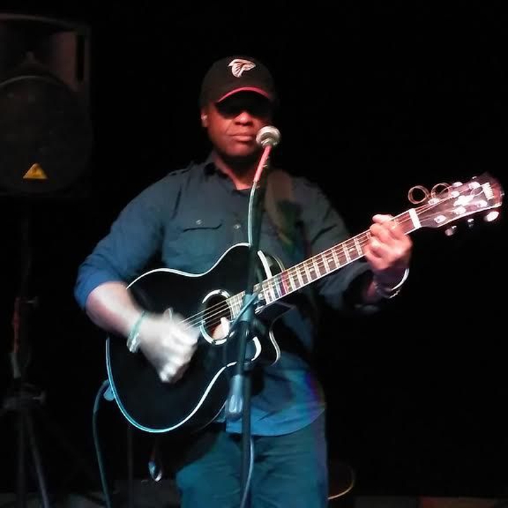 Bandsintown Lerogie Tickets Tin Lizzy's Taco Americana, Jan 15, 2022