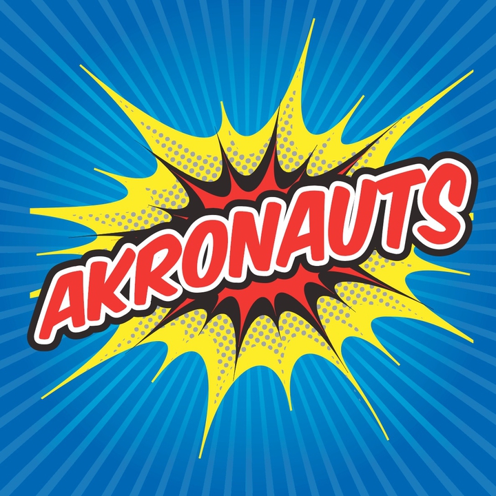 Akronauts