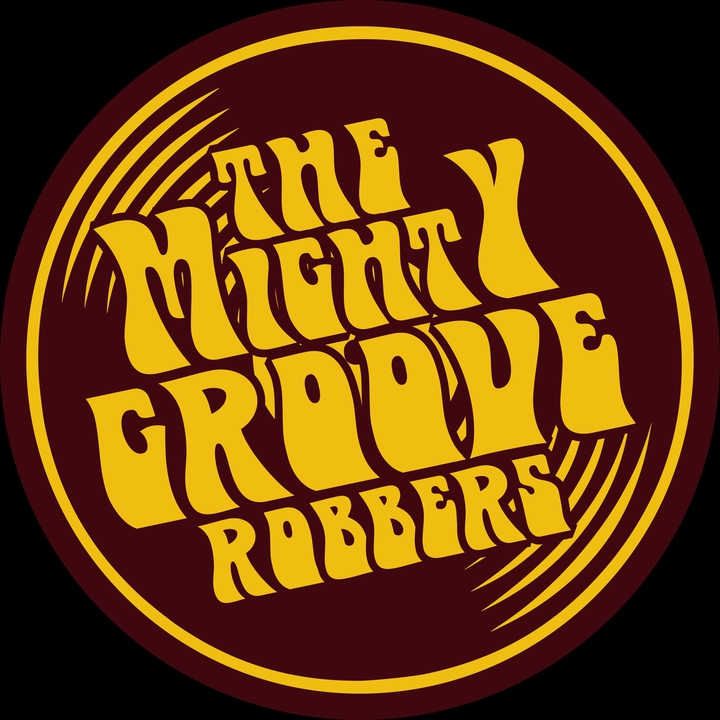 The Mighty Groove Robbers