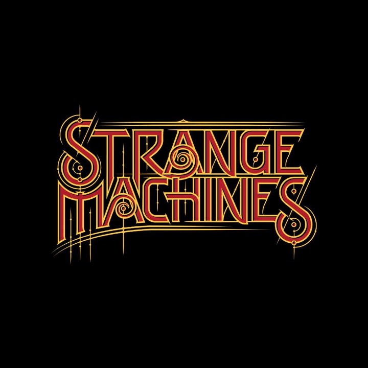 Strange Machines