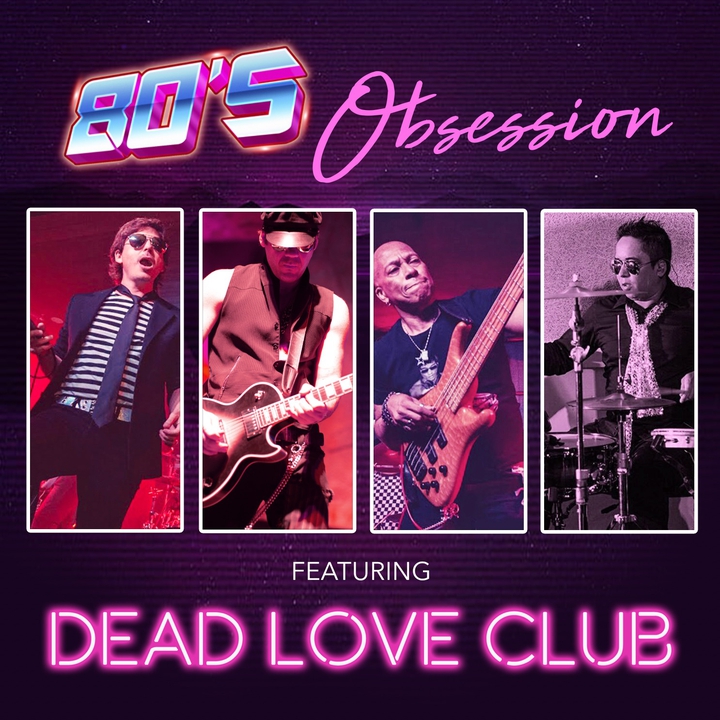 Dead Love Club