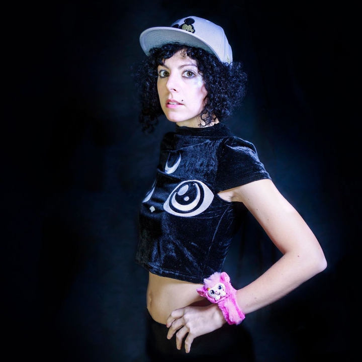 Giorgia Angiuli
