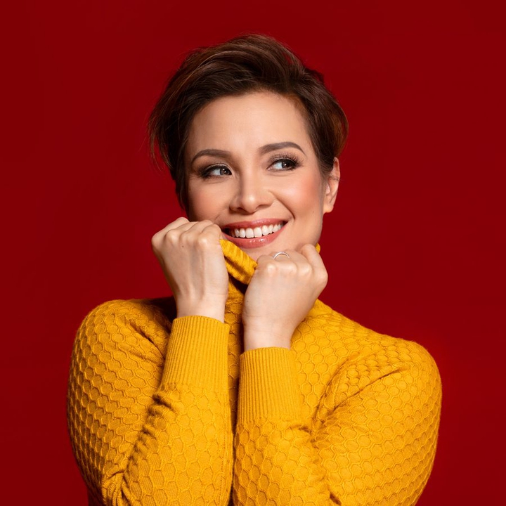 Lea Salonga in Kuala Lumpur