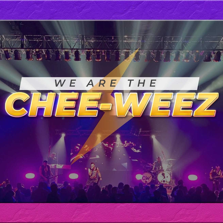 The CheeWeez Jefferson Tickets, Southport Hall Jul 23, 2022 Bandsintown