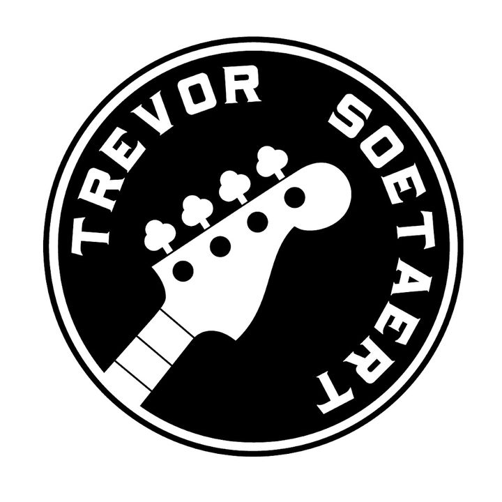 Trevor Soetaert
