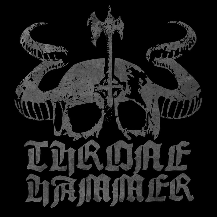 Thronehammer en Freiburg Im Breisgau