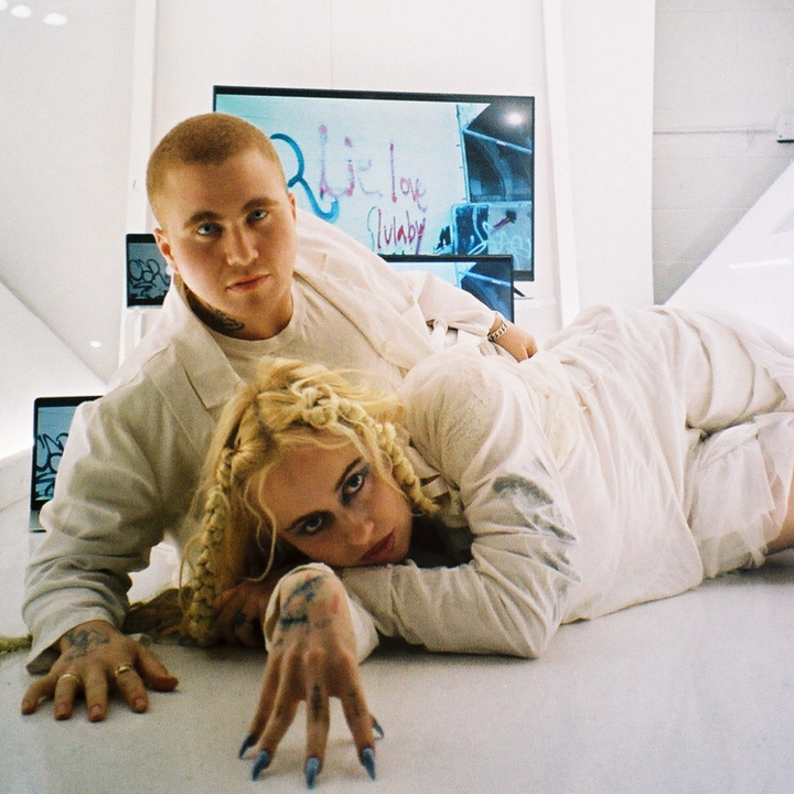 Girlpool
