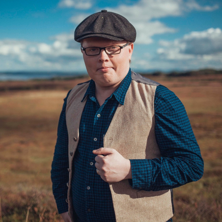 Angelo Kelly Stuttgart Tickets, Im Wizemann (Halle) Oct 21, 2026 |  Bandsintown