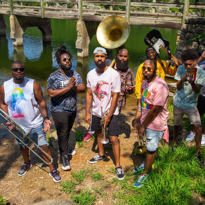 Dupont Brass Tickets 2022 Concert Tour Dates And Details Bandsintown 