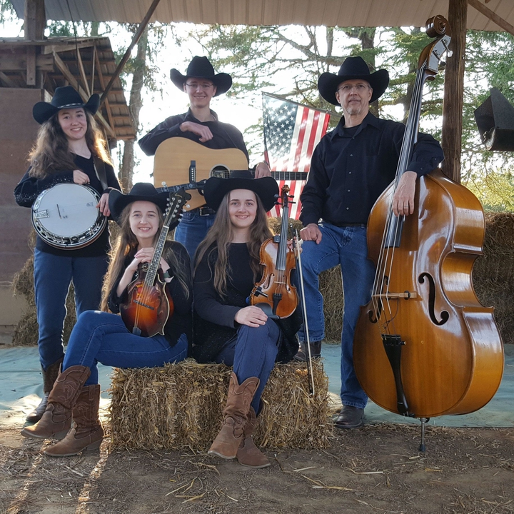 Mountain Highway Elon Tickets, Camp Springs Bluegrass Festival 4 de