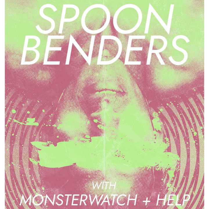 Bandsintown Spoon Benders Tickets Substation, Apr 15, 2022