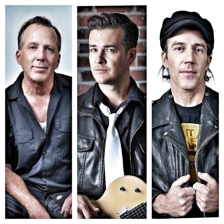 Bandsintown Jared Petteys & The Headliners Tickets Baker and Brewer