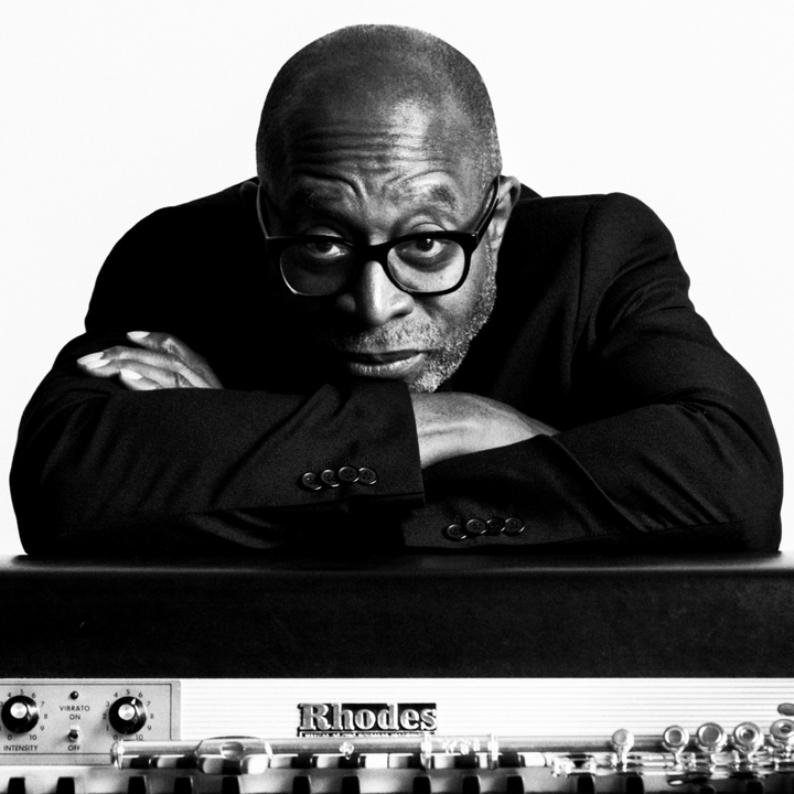 Brian Jackson Paris Tickets, New Morning Sep 26, 2026 | Bandsintown