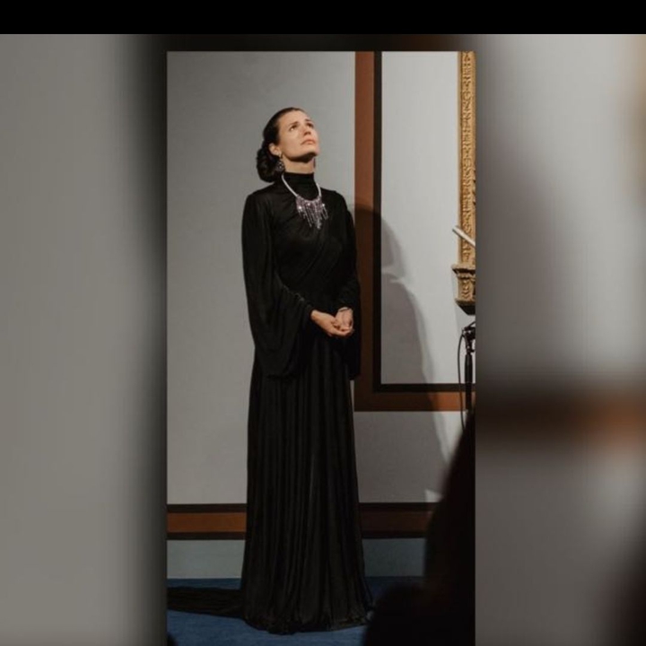 Bandsintown | Natalia Pavlova Tickets - Rimsko-Katolicheskiy Kafedral ...