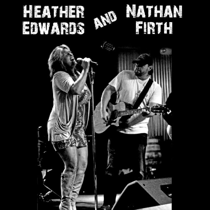 Bandsintown The Heather Edwards Band Tickets Greenbrier Country