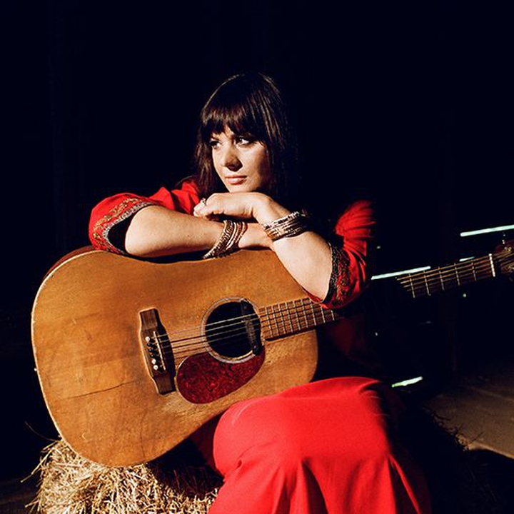 Rumer @ Cliffs Pavilion