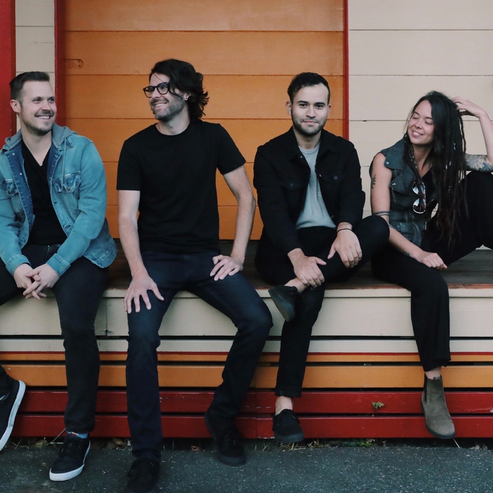 Free Band of Eden Mount Vernon Tickets, Riverwalk Summer Concert