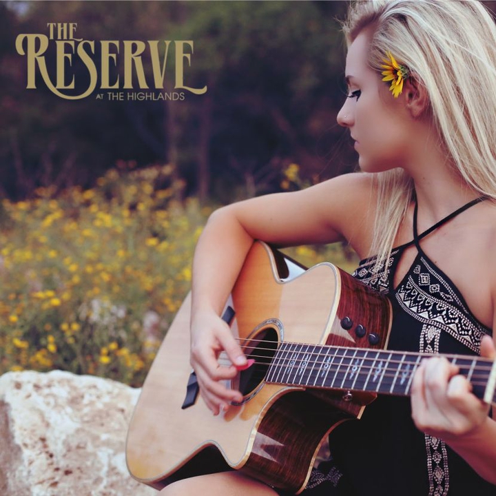 Bethany Gates Chesterfield Tickets, The Reserve Restaurant & Bar at The