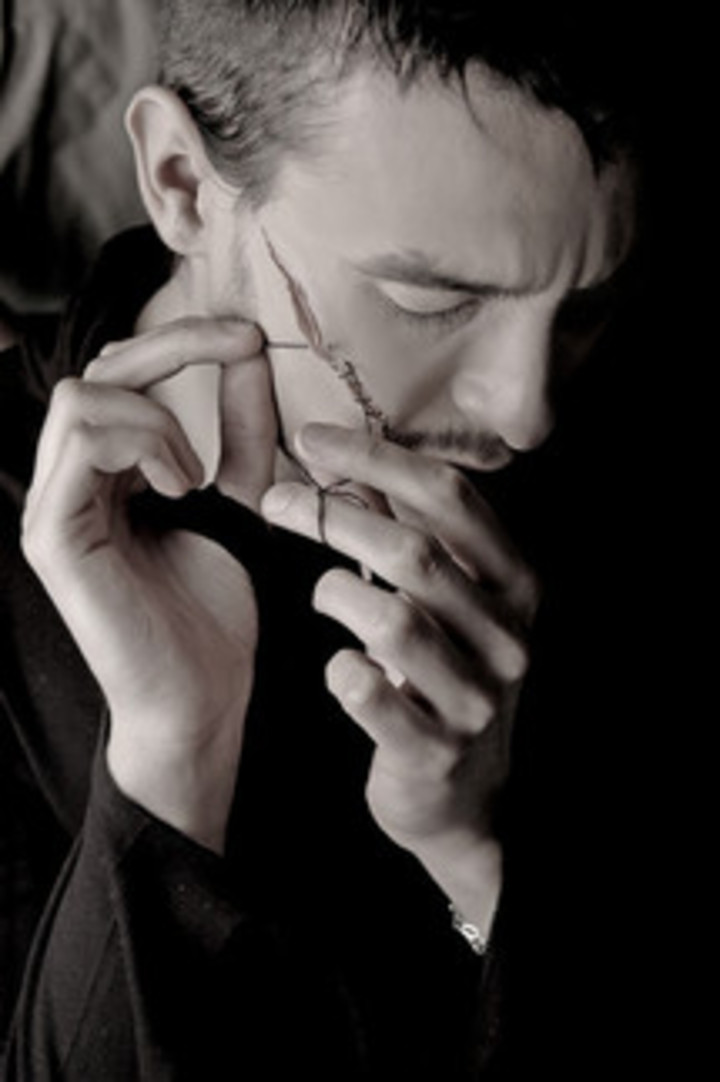 Cem Adrian