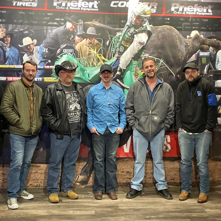 Billets pour Blacktop Rodeo Tiffin, Walnut Grove Campground 11 juin