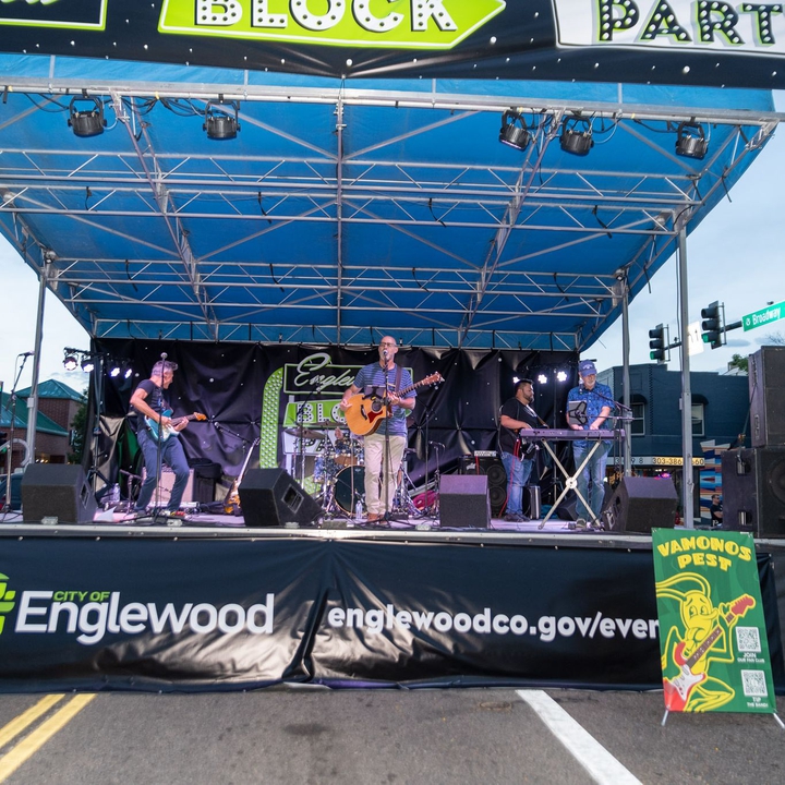 Vamonos Pest/Mobro Englewood Tickets, Brewability Lab Aug 27, 2022 Bandsintown