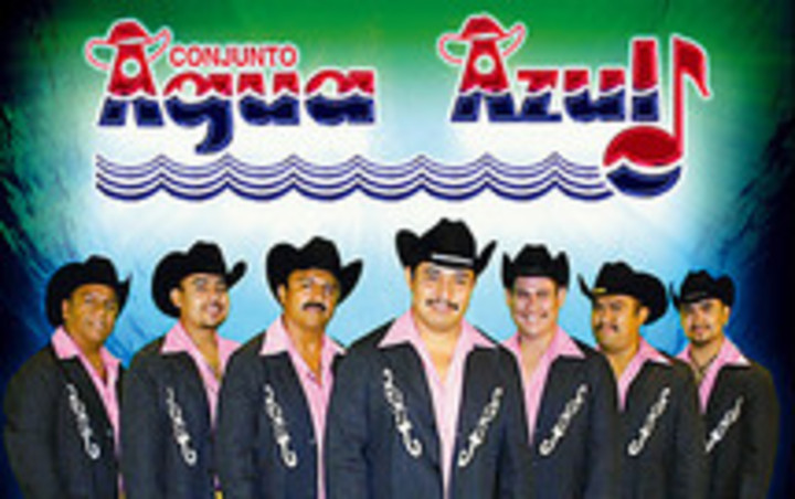 Conjunto Agua Azul