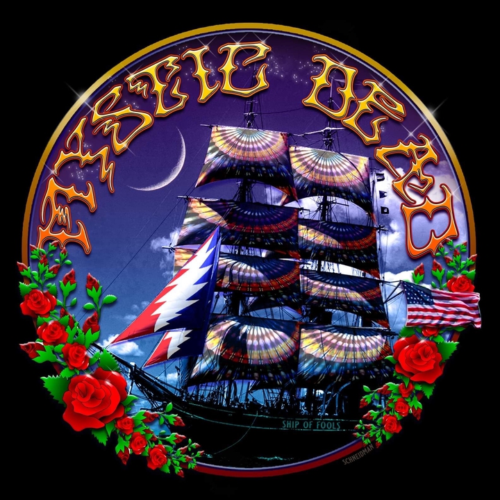 Mystic Dead