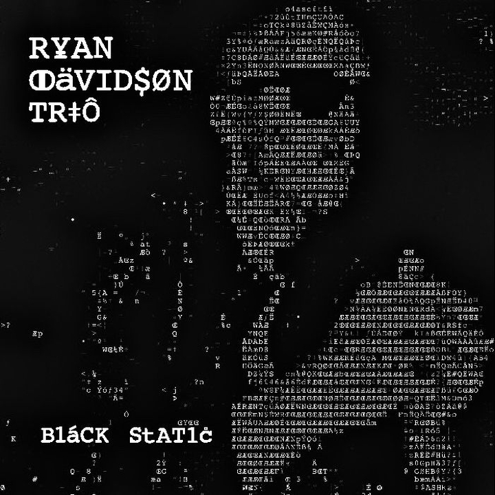 Ryan Davidson Guitar