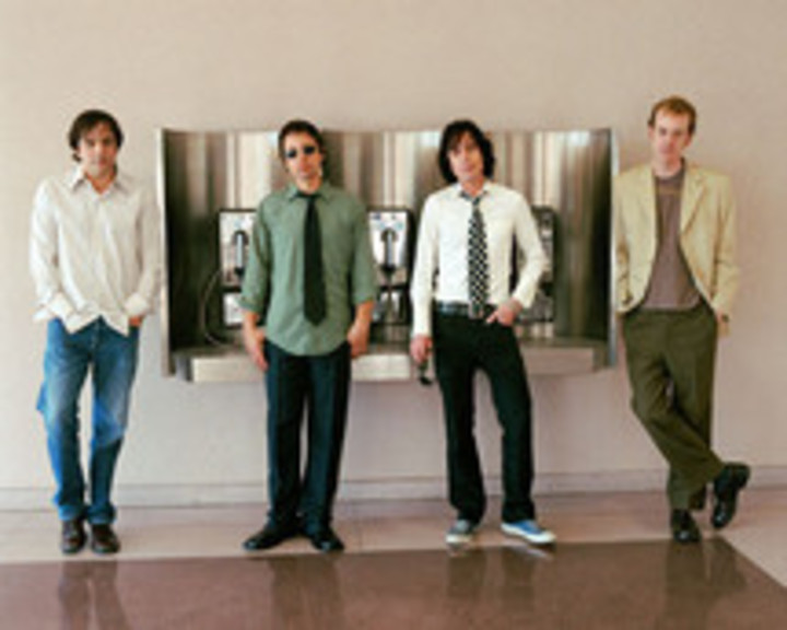 Fountains of Wayne