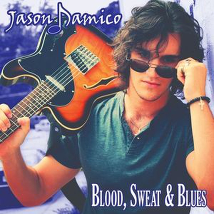 Bandsintown Jason Damico Tickets The Blue Note Grill Mar 26 2022