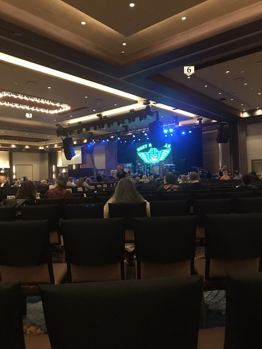 Muckleshoot Casino Resort Tickets & 2024 Concert Schedule - Auburn, WA | Bandsintown muckleshoot-casino-resort-tickets-2024-concert-schedule-auburn-wa-bandsintown