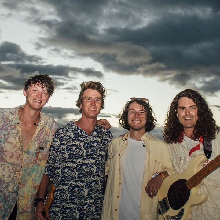 Mako Road Tickets, 2022 Concert Tour Dates & Details Bandsintown