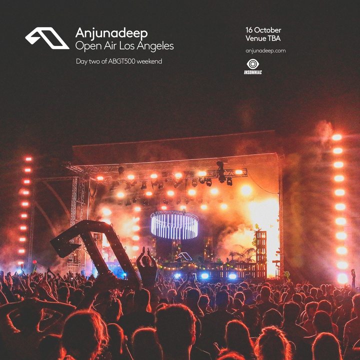 Christmas Concerts 2022 Los Angeles Anjunadeep Los Angeles Tickets, Christmas Tree Lane Park, Los Angeles, Ca  90037, Usa Oct 16, 2022 | Bandsintown