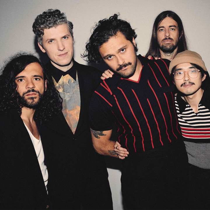Gang of Youths