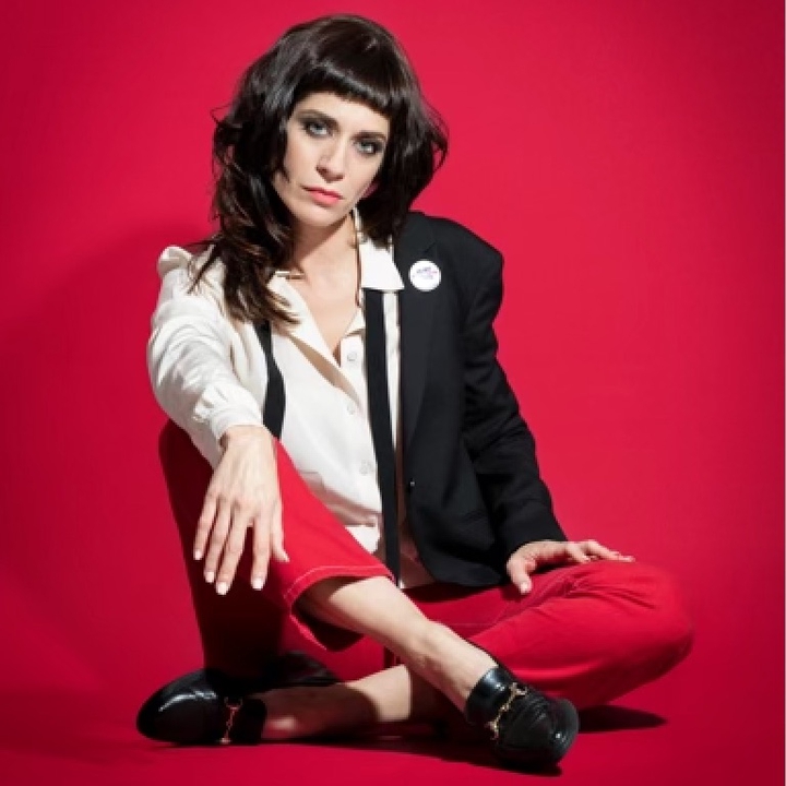 Nicole Atkins