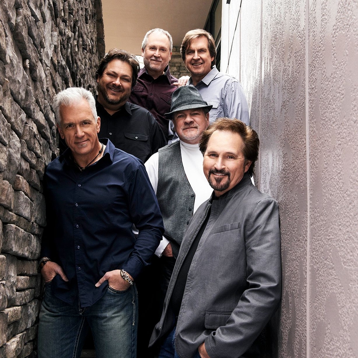 Bandsintown Entradas para ver a Diamond Rio en Sanders Ferry Park (24