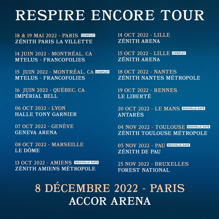 je hate de vous rencontrer