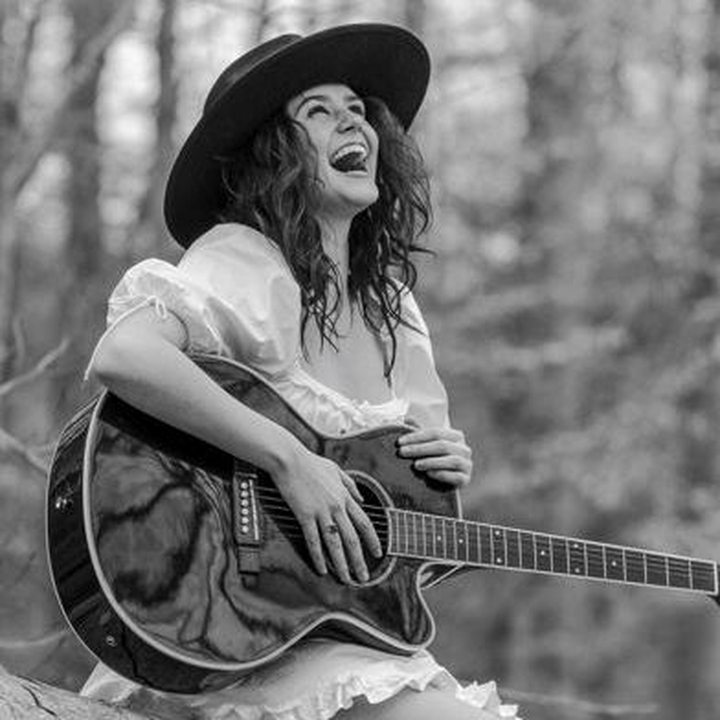 Maggie Antone Richmond Tickets, The Camel 11. Juni 2022 | Bandsintown