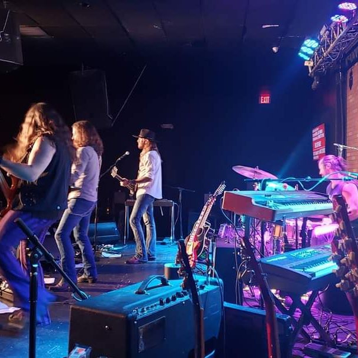 Switch N' Whisky Clearwater Tickets, OCC Road House & Museum Jun 03