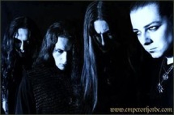 Emperor – Spinefarm Records