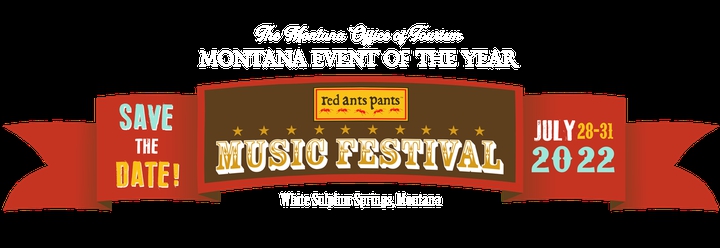 Red Ants Pants Music Festival 